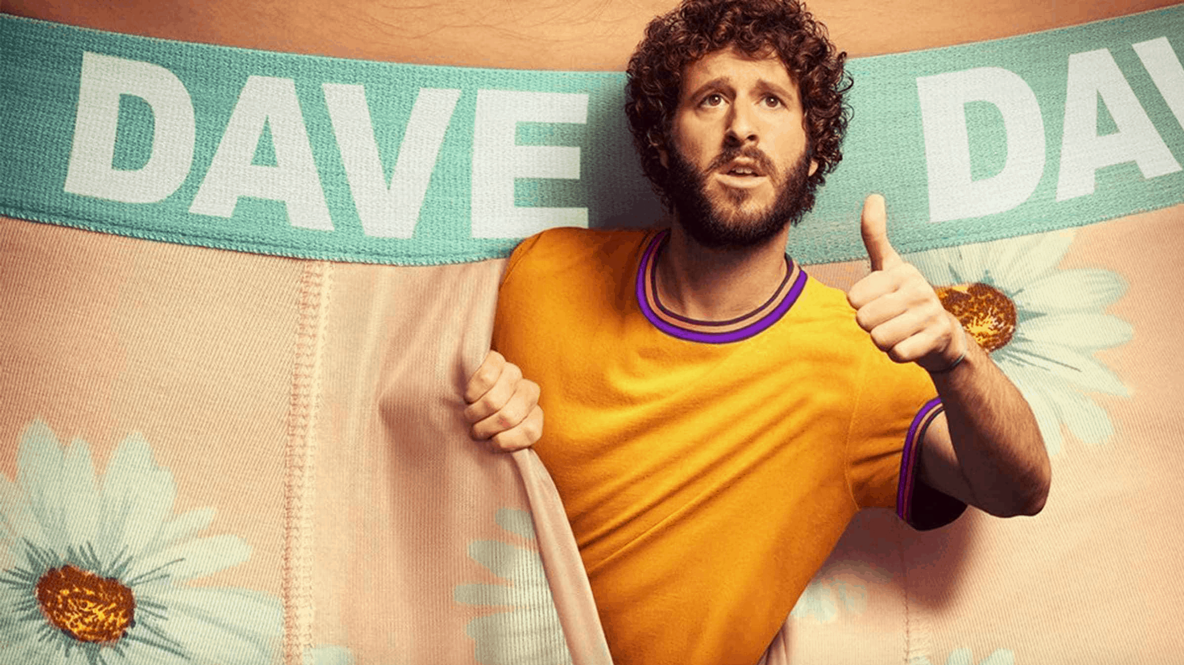 Dave What Lil Dicky’s Tv Show Can Teach Artists Hypebot