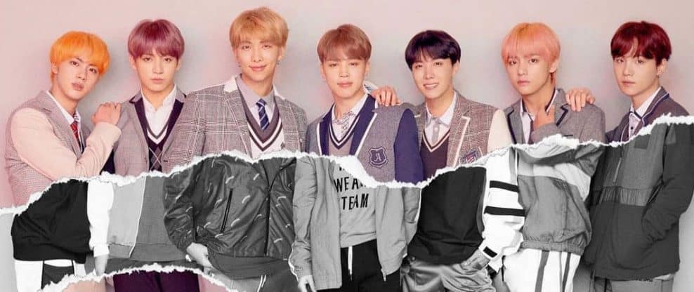 BTS, Big Hit Donate 1M To Crew Nation Fund Hypebot