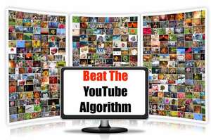 5 Legit Ways To Game The  Algorithm For More Views