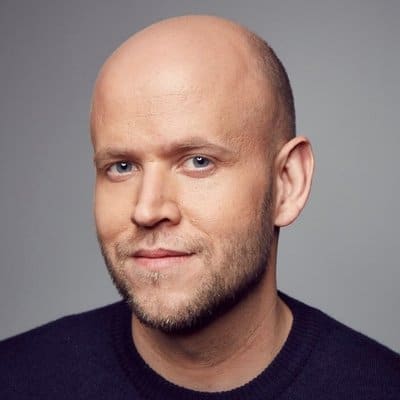 spotify ceo interview