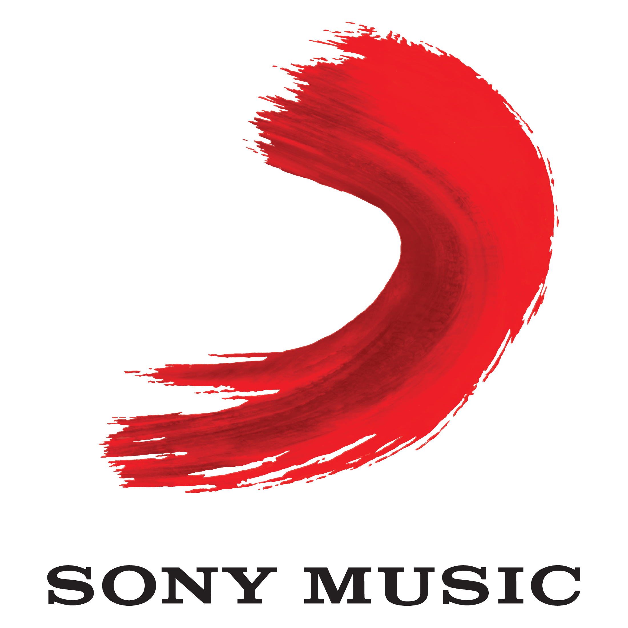 logos - Sony Music Australia