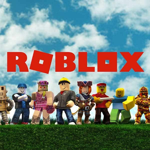Music publishers sue Roblox for copyright infringement