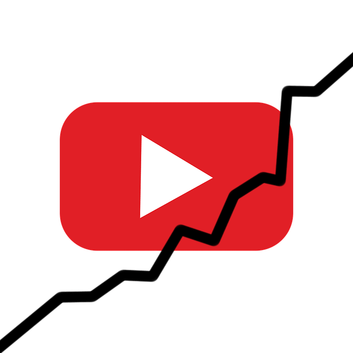 YouTube ad revenue jumped 84 in Q2 Hypebot