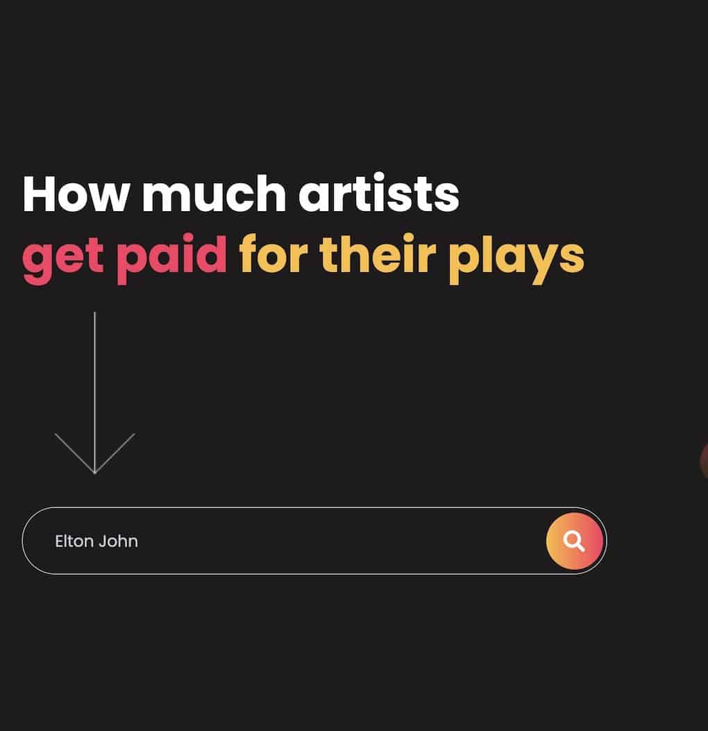 Do Artists Get Paid For Spotify Downloads