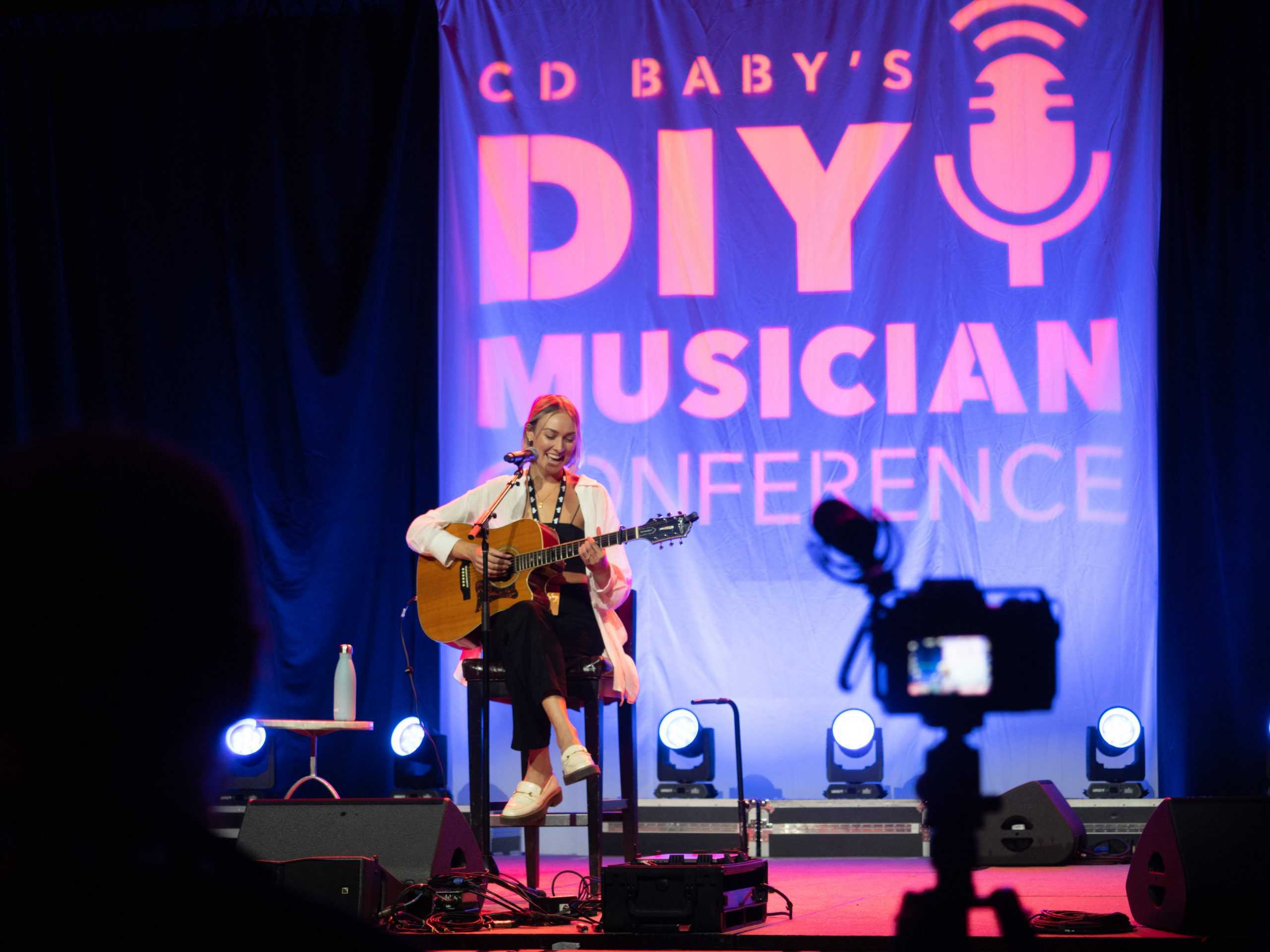 7 important takeaways from the DIY Musician Conference 2022 Hypebot